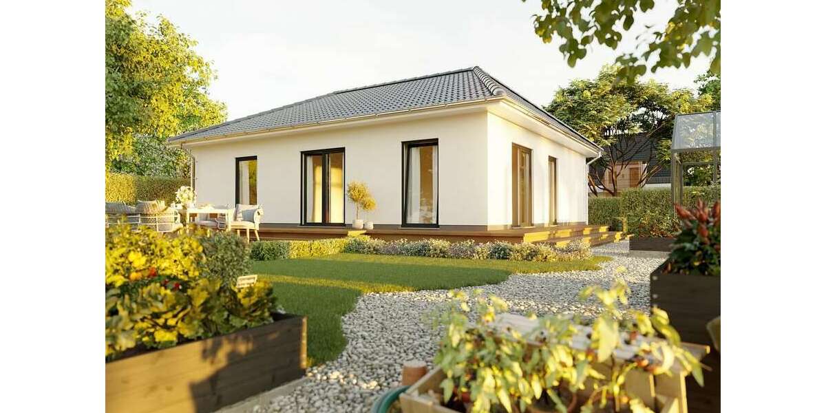 Einfamilienhaus Königs Wusterhausen - 3 Zimmer, 91 m&sup2;, 438.820&euro; | Angebot:25088419