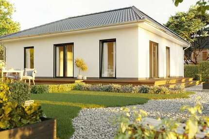 Haus Königs Wusterhausen - 3 Zimmer, 91 m&sup2;, 438.820&euro; | Angebot:25088419