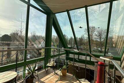 Haus Teterow - 7 Zimmer, 199 m&sup2;, 295.000&euro; | Angebot:25293622