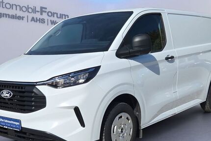 Ford Transit Custom 31.050 km 31.690 &euro; Ingelfingen 74653
