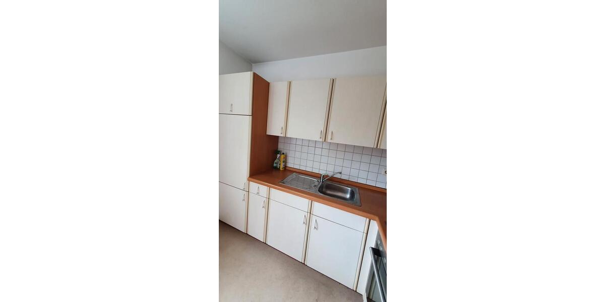 Etagenwohnung Bayreuth City - 1 Zimmer, 35 m&sup2;, 520&euro; | Angebot:26675805