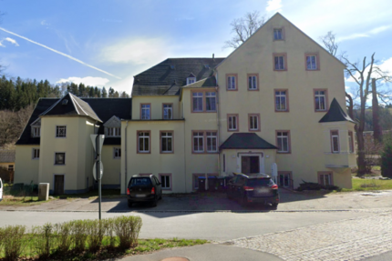 Haus Zschopau - 21 Zimmer, 590 m&sup2;, 525.000&euro; | Angebot:25563750