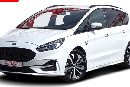 Ford S-Max 39.987 km 26.990 &euro; Halle 06122