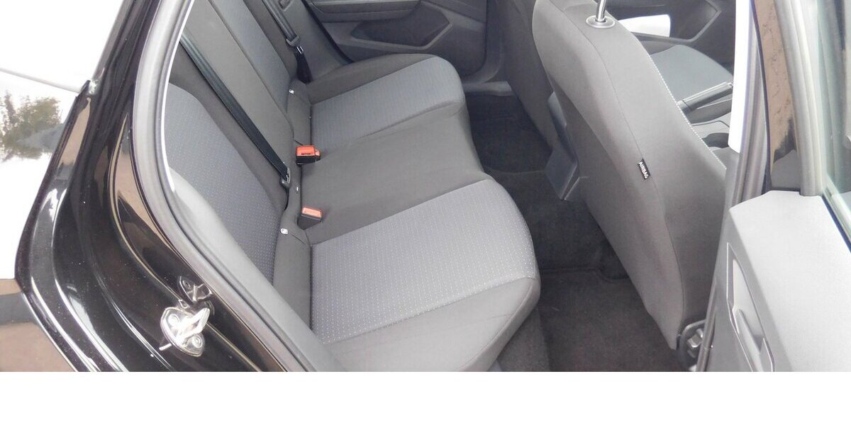 Seat Ibiza 1.0 Style TSI BMT 4Trg Navi Klima 24.400 km 15.690 &euro; Vordorf 38533