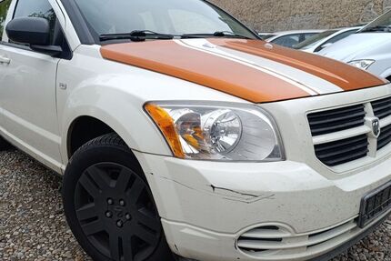 Dodge Caliber 190.000 km 1.950 &euro; Berlin 10245