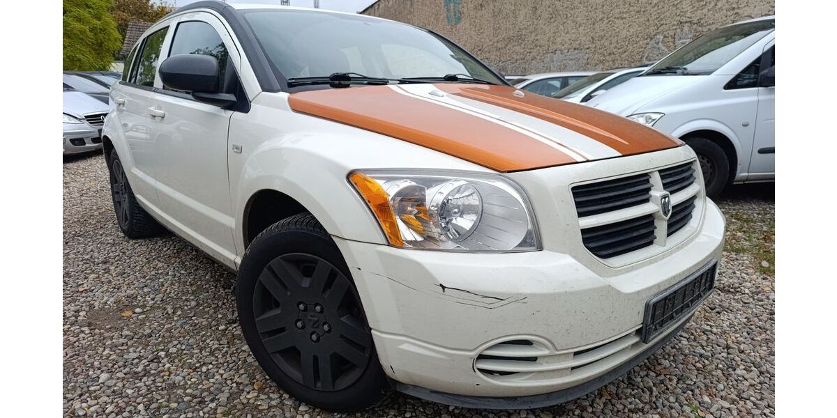 Dodge Caliber 190.000 km 1.950 &euro; Berlin 10245