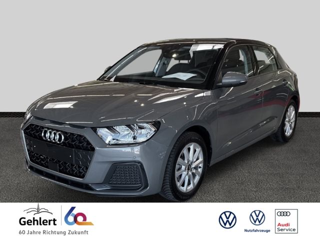 Audi A1 10.790 km 23.700 &euro; Freiburg 79108