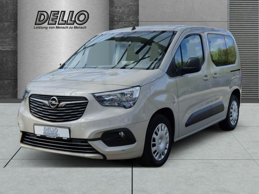 Opel Combo Life 20.593 km 21.990 € Lüneburg 21337