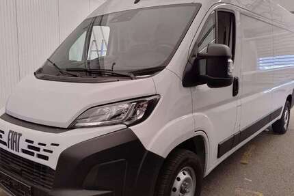 Fiat Ducato 28.000 km 23.990 &euro; München 81825