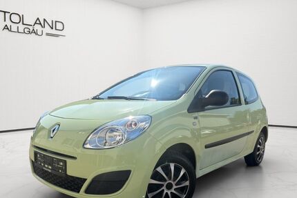 Renault Twingo 53.000 km 4.490 &euro; Kempten 87437