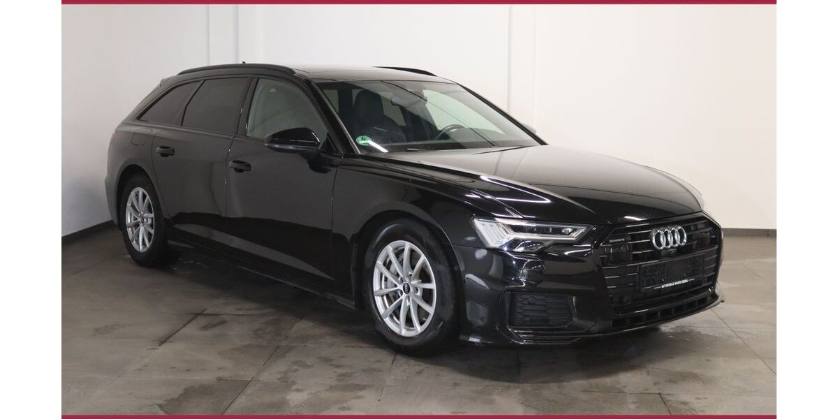 Audi A6 84.200 km 29.800 &euro; Bebra 36179