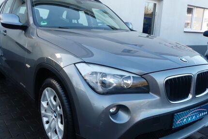 BMW X1 303.600 km 4.850 &euro; Löhne 32584