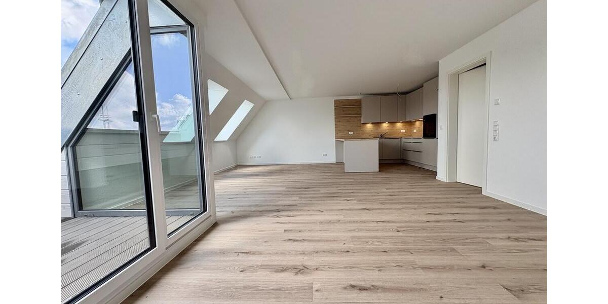 Etagenwohnung Kiel Südfriedhof - 3 Zimmer, 91 m&sup2;, 1.740&euro; | Angebot:26704518