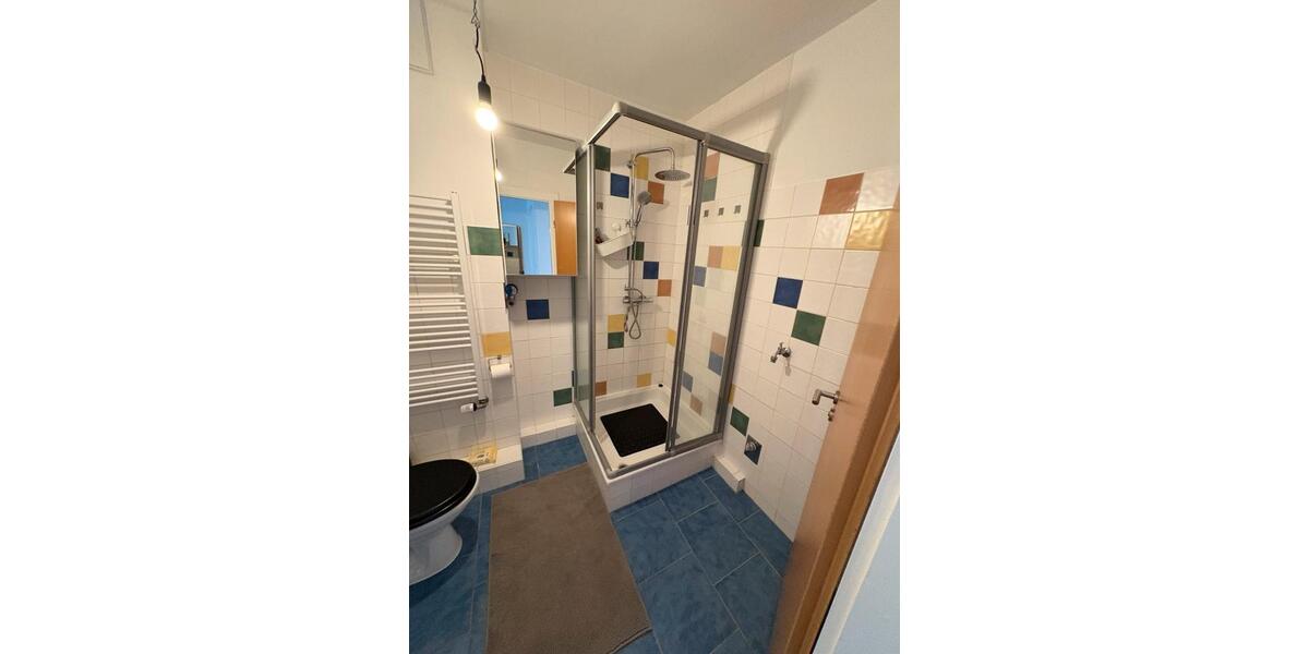 Etagenwohnung Lübeck Sankt Jürgen - 3 Zimmer, 70 m&sup2;, 760&euro; | Angebot:26412534