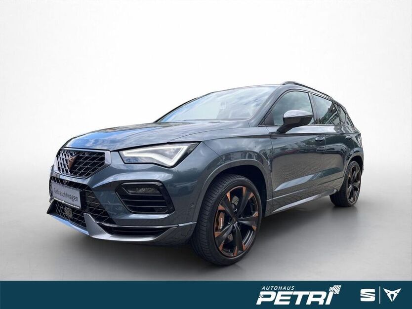 Ateca