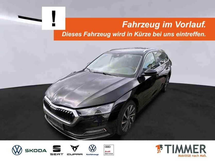 Skoda Octavia 79.846 km 25.740 € Meppen 49716
