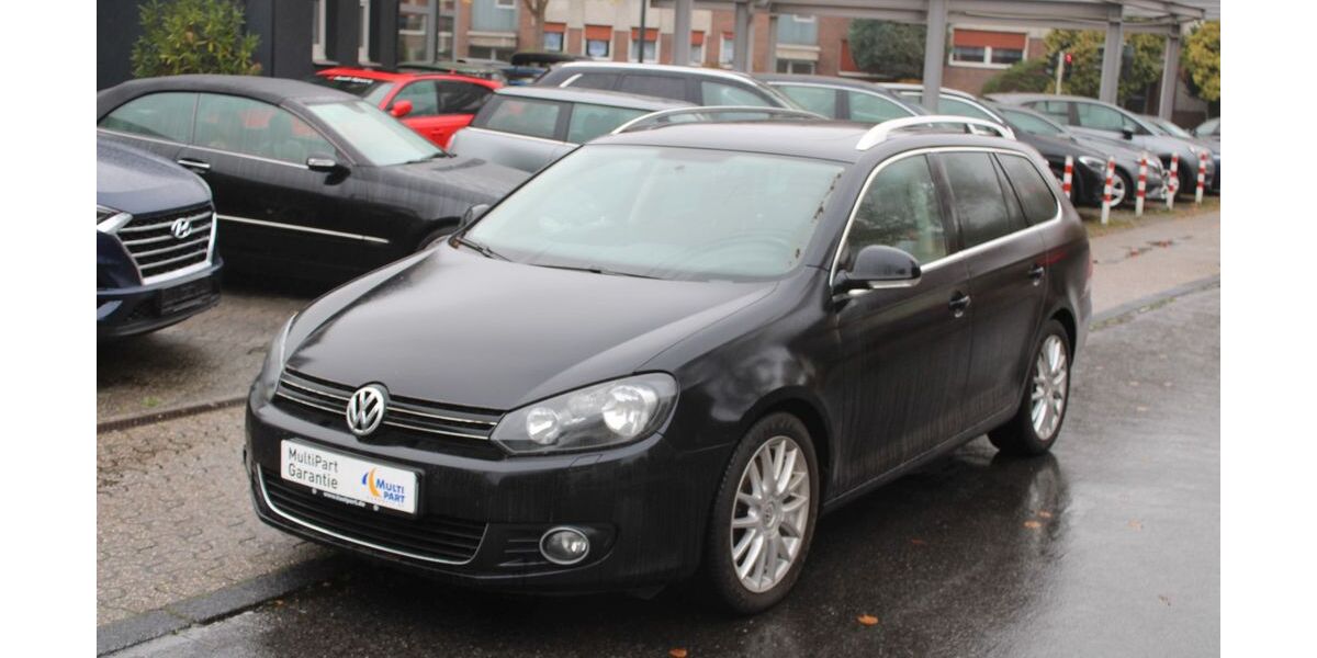 VW Golf 132.000 km 4.999 &euro; Herten 45699