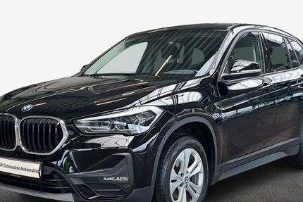 BMW X1 98.460 km 20.970 &euro; Wietmarschen 49835