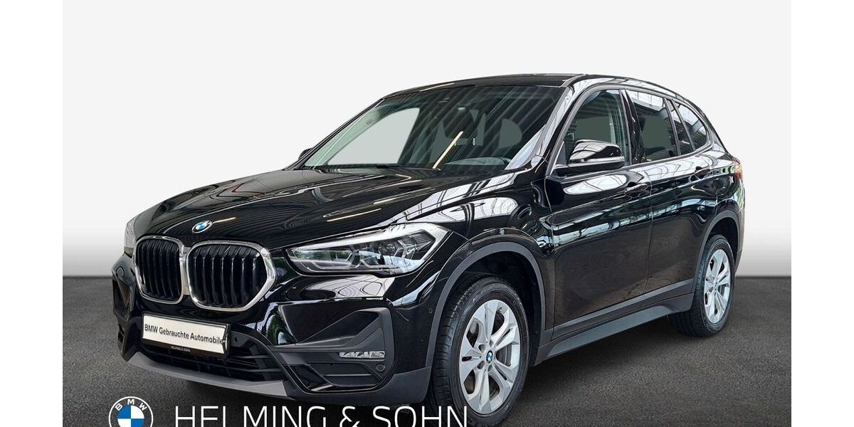 BMW X1 98.460 km 20.970 &euro; Wietmarschen 49835
