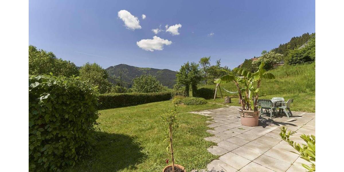 Gewerbeobjekt Simonswald - 1 Zimmer, 1.295.000&euro; | Angebot:26161227