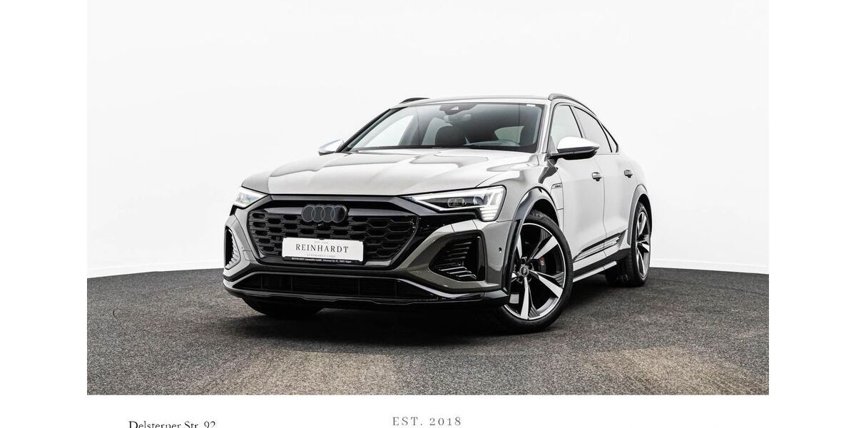 Audi SQ8 e-tron 55.092 km 64.400 &euro; Hagen 58091