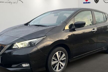 Nissan Leaf 85.046 km 11.190 &euro; Potsdam 14482