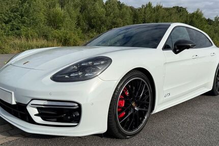 Porsche Panamera 86.500 km 89.900 &euro; Peine 31226