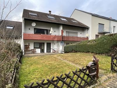 KLEINES ZUHAUSE MIT POTENZIAL - Doppelhaushälfte Gernsbach | Angebot:26340456