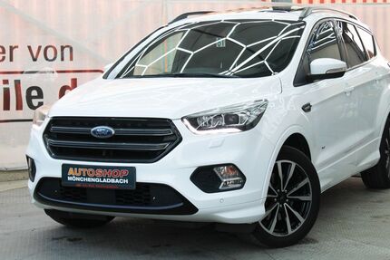 Ford Kuga 101.000 km 16.450 &euro; Mönchengladbach 41066