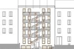 Projektiertes Hotel, mit oder ohne Betreiber am Park Sanssouci zimmer