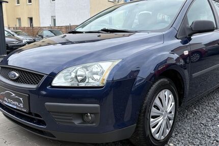 Ford Focus 172.000 km 1.690 &euro; Eisenach 99817