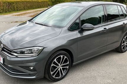 VW Golf 79.950 km 19.890 &euro; Lindbergmühle 94227