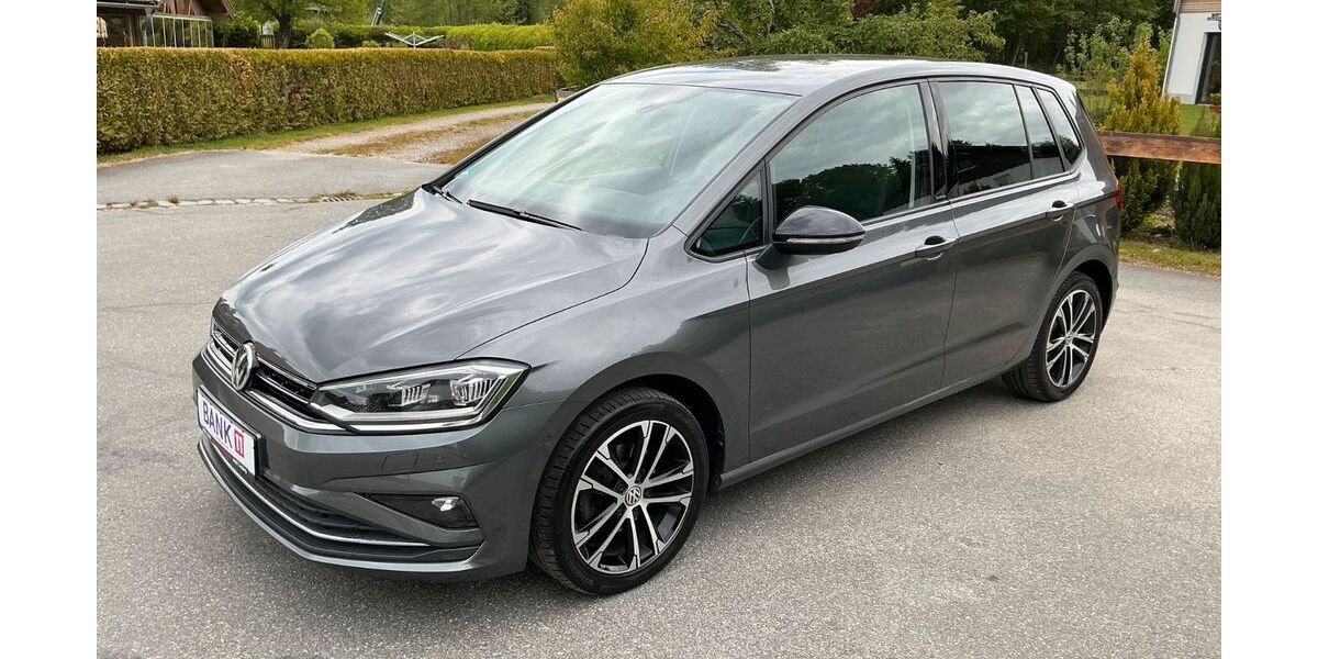 VW Golf 79.950 km 19.890 &euro; Lindbergmühle 94227