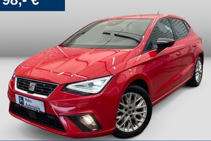 Seat Ibiza 16.685 km 15.999 &euro; Niefern-Öschelbronn 75223