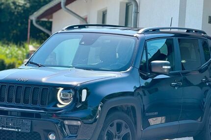 Jeep Renegade 78.000 km 15.950 &euro; Langerwehe 52379