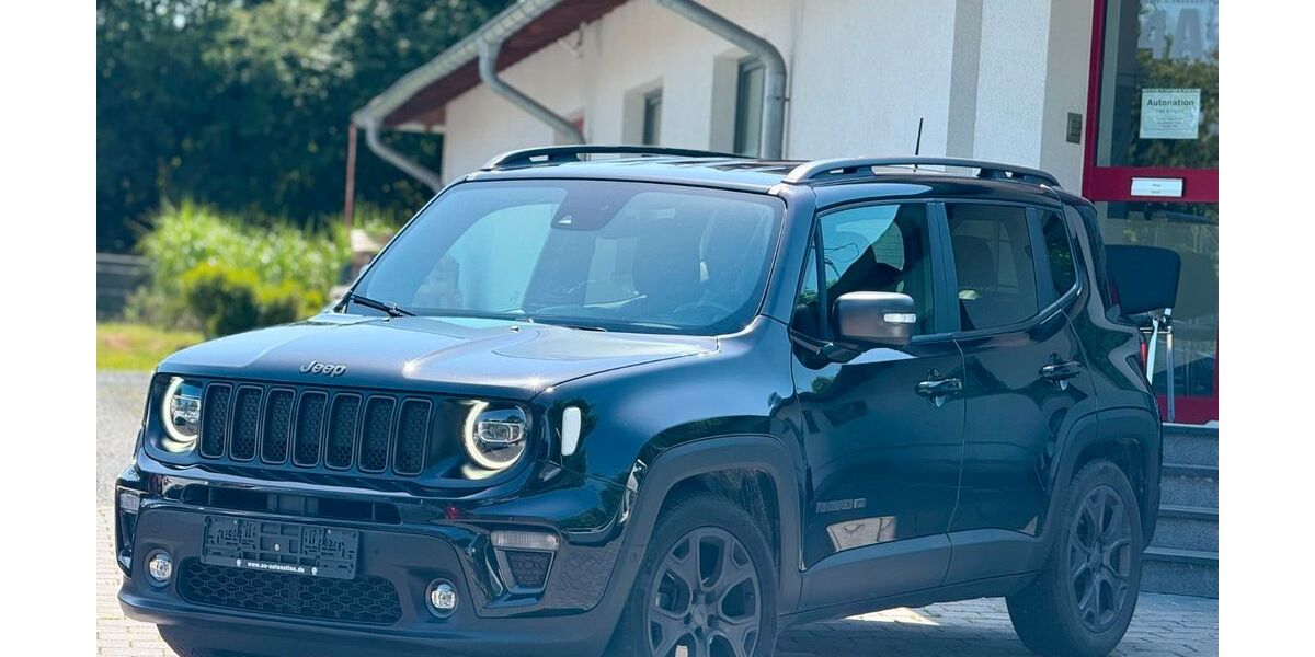Jeep Renegade 78.000 km 15.950 &euro; Langerwehe 52379
