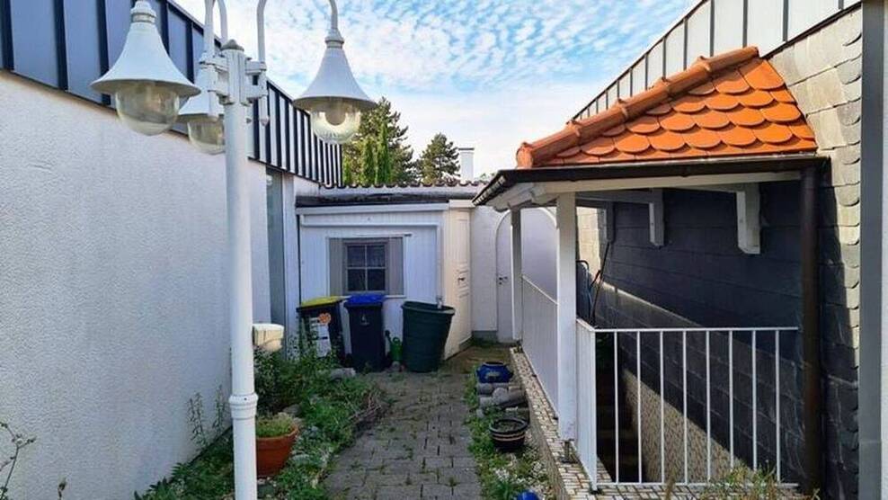 Erstbezug nach umfassender Moderniserung schöner Bungalow in Hochkirchen