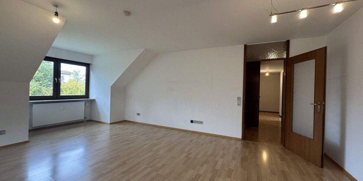Etagenwohnung Weinstadt-Beutelsbach Beutelsbach - 3 Zimmer, 84 m&sup2;, 309.000&euro; | Angebot:24793280