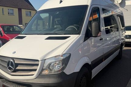 Mercedes-Benz Sprinter 317.000 km 17.990 &euro; Uder 37318