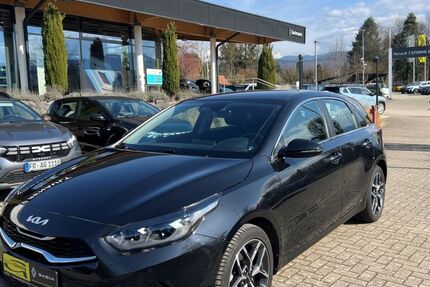 Kia ceed / Ceed 29.300 km 20.990 &euro; Ehrenkirchen 79238