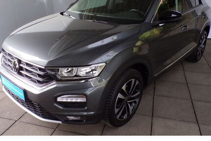 VW T-Roc 35.775 km 21.970 &euro; Lennestadt 57368