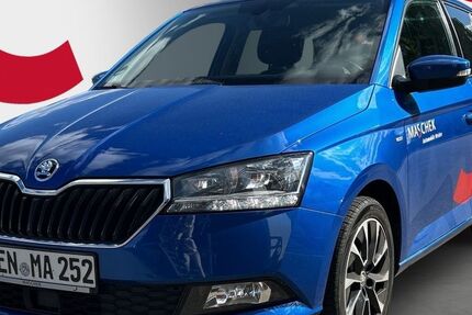 Skoda Fabia 61.500 km 14.250 &euro; Weiden 92637