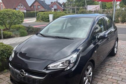 Opel Corsa 73.200 km 6.900 &euro; Bad Bentheim 48455