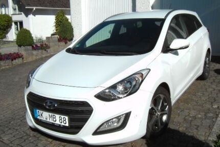 Hyundai i30 182.500 km 6.990 &euro; Hachenburg 57627