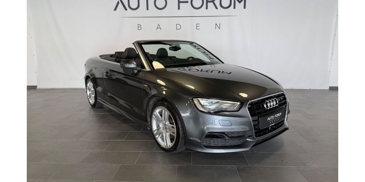 Audi A3 82.700 km 19.100 &euro; Baden-Baden 76532