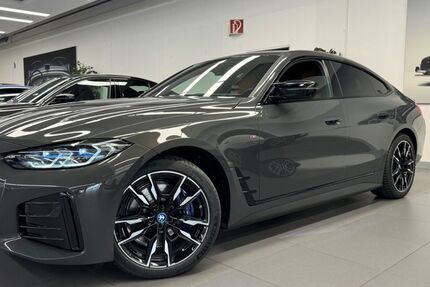 BMW i4 24.850 km 53.500 € Unterschleißheim 85716