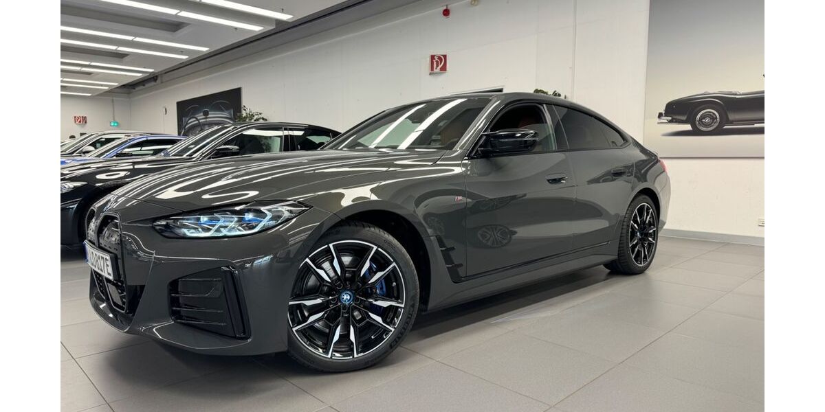 BMW i4 24.850 km 53.500 € Unterschleißheim 85716