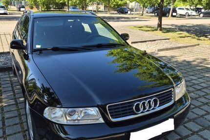 Audi A4 207.000 km 1.400 &euro; Unterschleißheim 85716