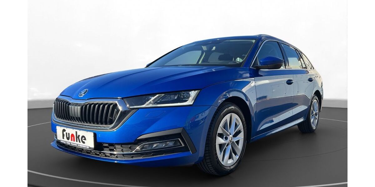 Skoda Octavia 89.000 km 22.990 &euro; Gernrode 37339