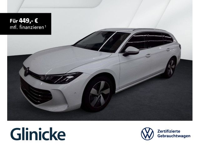 VW Passat Variant 25.095 km 33.940 € Hünfeld 36088